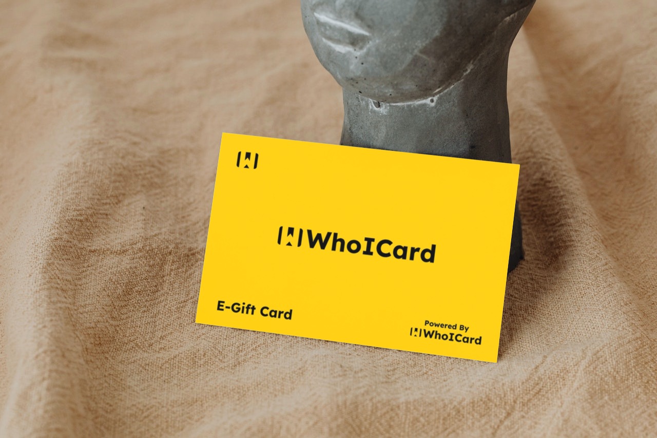 Mastercard Prepaid Gift Card | Reloadable Gift Card