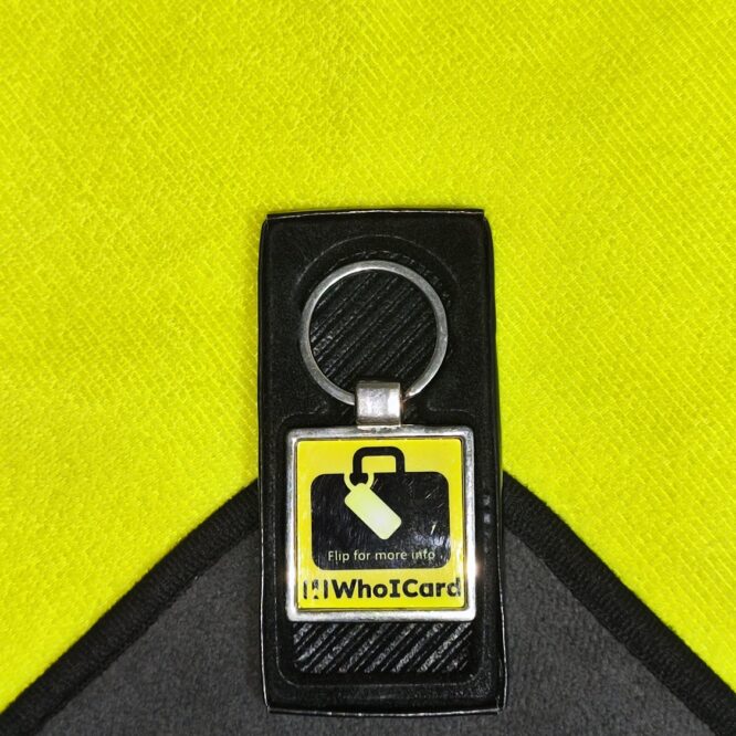 Luggage-Info-Tag-WhoICard1, luggage tags personalized india, luggage tags for flights, bag tags for luggage near me, luggage tag print, luggage tags online, luggage tags for international travel, miniso luggage tag, luggage tags indigo, Luggage Info Tag WhoICard, Luggage Info Tag in Vadodara, Luggage Info Tag in Gujarat, Luggage Info Tag near me, Luggage Info Tag in Mumbai, Luggage Info Tag i pune, Luggage Info Tag in Jaipur, Luggage Info Tag in surat, Luggage Info Tag in Ahmedabad, Luggage Info Tag in Rajkot, Luggage Info Tag in delhi,