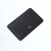 Original Leather Card - Black - WhoICard Smart NFC Card - 3 nfc business card, Customised nfc card near me, Customised nfc card in india, Customised nfc card online, metal nfc card india, nfc card manufacturers in india, nfc card maker, nfc card printing near me, Customised nfc card, whoicard nfc card, Customised nfc card in vadodara, nfc business card near me, Premium nfc card review, nfc business card free, Premium nfc card india, Leather Smart NFC Card near me Leather Smart NFC Card in vadodara, Leather Smart NFC Card in ahmedabad, Leather Smart NFC Card in surat, Leather Smart NFC Card in gujarat, Leather Smart NFC Card in india, Customised Leather Smart NFC Card near me,