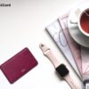 Original Leather Card - Burgundy - WhoICard Smart NFC Card - 8 nfc business card, Customised nfc card near me, Customised nfc card in india, Customised nfc card online, metal nfc card india, nfc card manufacturers in india, nfc card maker, nfc card printing near me, Customised nfc card, whoicard nfc card, Customised nfc card in vadodara, nfc business card near me, Premium nfc card review, nfc business card free, Premium nfc card india, Leather Smart NFC Card near me Leather Smart NFC Card in vadodara, Leather Smart NFC Card in ahmedabad, Leather Smart NFC Card in surat, Leather Smart NFC Card in gujarat, Leather Smart NFC Card in india, Customised Leather Smart NFC Card near me,