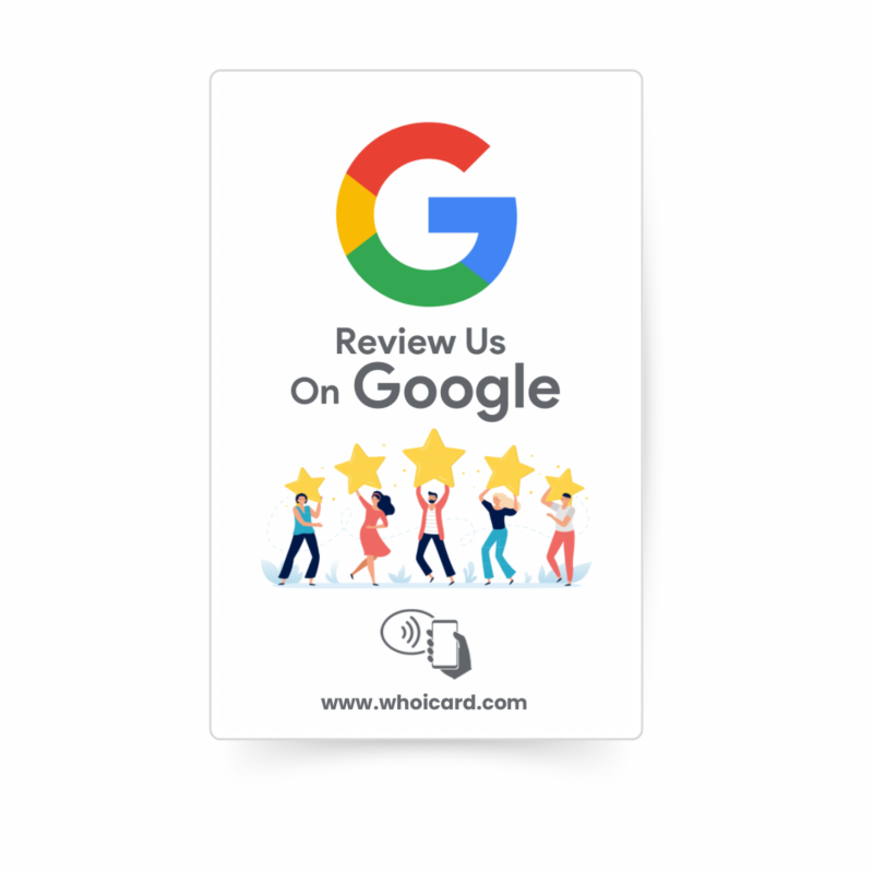 Google Review NFC Card | reviews for google Google Review Card - With NFC - Now In India Vertical contactless & connected Google review card, Google review collection card, Card with NFC chip, Google review contactless card. Google Review NFC Tag | reviews for google Google Review Card NFC in India Google review nfc card qr code google review nfc card india Google review nfc card android google review card free how to make google review card google review card template nfc review card best google review cards, nfc google review card india, google review card free, google review nfc card, google review qr code, nfc review card, google review card template, smart tap google reviews, how to make google review qr code, Customised nfc google review card india, Personalized Smart NFC & QR Google Reviews Card with Premium UV Print,