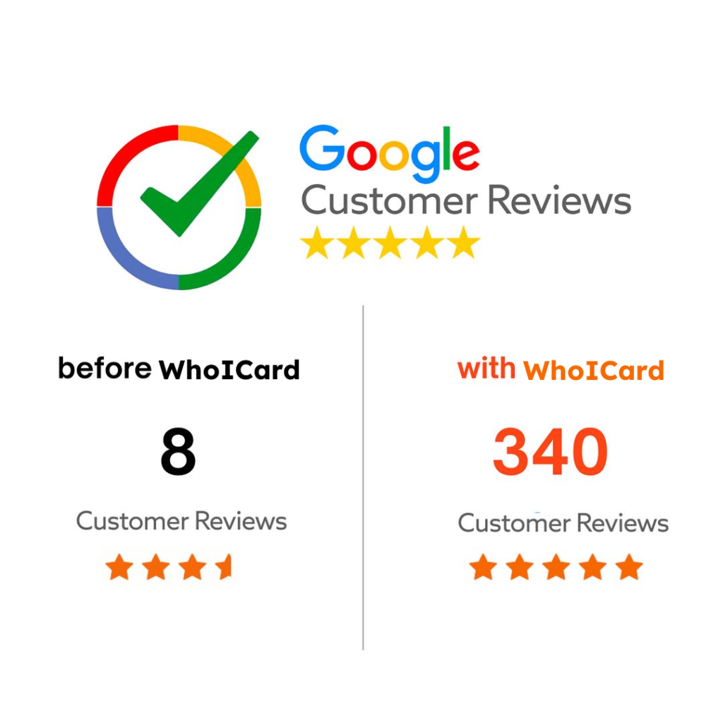 Looking for google review cards online in India? Shop for the best google review cards from our collection of exclusive, customized & handmade products.