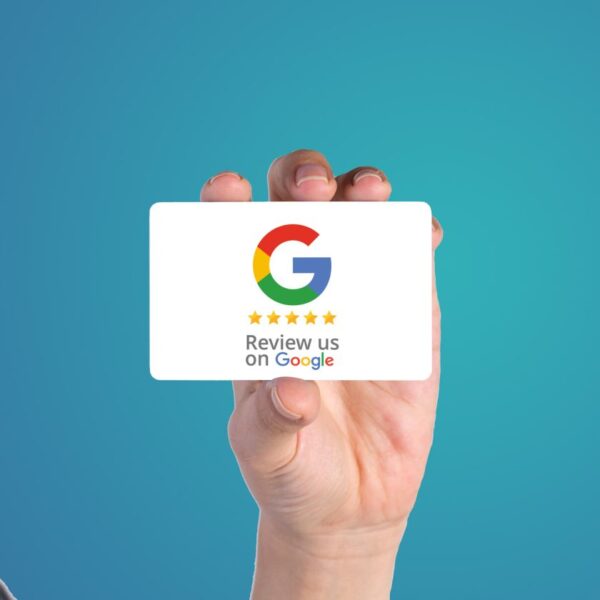 Looking for google review cards online in India? Shop for the best google review cards from our collection of exclusive, customized & handmade products.