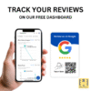 Google Review NFC Card, Tap to Review Card, NFC Review Card, Google Review Tag, Google Review Tap Card, Smart Review Card, Contactless Review Card, NFC Google Review Tool, Tap to Rate Card, 5 Star Review Card, Business Review NFC Card, Customer Feedback NFC Card, Google Business Review Card, NFC Review System, Digital Review Card, NFC Feedback Card, Tap to Leave Review, Google Review Booster, Instant Review NFC Card, QR and NFC Review Card, Review Card for Small Business, Who I Card Google Review NFC Card
