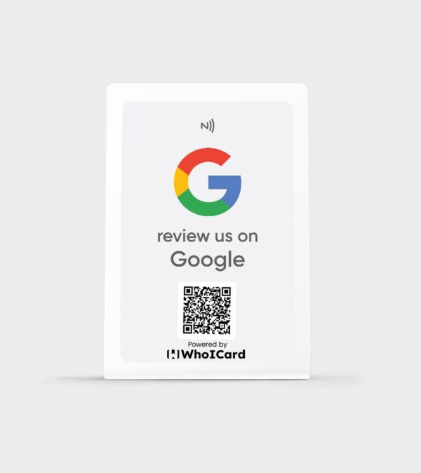 whoicard-nfc-standee-qr-standee-stand-qr-stand-acrelic-white-front, Best personalized nfc google review stand, Personalized nfc google review stand amazon, Personalized nfc google review stand app google review cards nfc, nfc review, smart tap google reviews, google reviews sign, google review tap sign, Personalized NFC Google Review Standee near me, Personalized NFC Google Review Standee in Vadodara, Personalized NFC Google Review Standee in india, Personalized NFC Google Review Standee in Gujarat, Personalized NFC Google Review Standee in Ahmedabad, Personalized NFC Google Review Standee in surat, Personalized NFC Google Review Standee in Mumbai, Personalized NFC Google Review Standee in Delhi, Personalized NFC Google Review Standee WhoICard, google review table stand, google reviews sign, nfc for google reviews, review stands, google review tap sign, google rating cards, quick tap google reviews, google review card template, Personalized Google Reviews Standee near me, Personalized Google Reviews Standee in Vadodara, Personalized Google Reviews Standee in Gujarat, Personalized Google Reviews Standee WhoICard, Personalized Google Reviews Standee in Mumbai, Personalized Google Reviews Standee in delhi, Personalized Google Reviews Standee in Rajkot, Personalized Google Reviews Standee in surat, Personalized Google Reviews Standee in Ahmedabad, Personalized Google Reviews Standee in delhi,