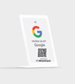 whoicard-nfc-standee-qr-standee-stand-qr-stand-acrelic-white-side-view, Best personalized nfc google review stand, Personalized nfc google review stand amazon, Personalized nfc google review stand app google review cards nfc, nfc review, smart tap google reviews, google reviews sign, google review tap sign, Personalized NFC Google Review Standee near me, Personalized NFC Google Review Standee in Vadodara, Personalized NFC Google Review Standee in india, Personalized NFC Google Review Standee in Gujarat, Personalized NFC Google Review Standee in Ahmedabad, Personalized NFC Google Review Standee in surat, Personalized NFC Google Review Standee in Mumbai, Personalized NFC Google Review Standee in Delhi, Personalized NFC Google Review Standee WhoICard, google review table stand, google reviews sign, nfc for google reviews, review stands, google review tap sign, google rating cards, quick tap google reviews, google review card template, Personalized Google Reviews Standee near me, Personalized Google Reviews Standee in Vadodara, Personalized Google Reviews Standee in Gujarat, Personalized Google Reviews Standee WhoICard, Personalized Google Reviews Standee in Mumbai, Personalized Google Reviews Standee in delhi, Personalized Google Reviews Standee in Rajkot, Personalized Google Reviews Standee in surat, Personalized Google Reviews Standee in Ahmedabad, Personalized Google Reviews Standee in delhi,