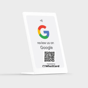 whoicard-nfc-standee-qr-standee-stand-qr-stand-acrelic-white-side-view, Best personalized nfc google review stand, Personalized nfc google review stand amazon, Personalized nfc google review stand app google review cards nfc, nfc review, smart tap google reviews, google reviews sign, google review tap sign, Personalized NFC Google Review Standee near me, Personalized NFC Google Review Standee in Vadodara, Personalized NFC Google Review Standee in india, Personalized NFC Google Review Standee in Gujarat, Personalized NFC Google Review Standee in Ahmedabad, Personalized NFC Google Review Standee in surat, Personalized NFC Google Review Standee in Mumbai, Personalized NFC Google Review Standee in Delhi, Personalized NFC Google Review Standee WhoICard, google review table stand, google reviews sign, nfc for google reviews, review stands, google review tap sign, google rating cards, quick tap google reviews, google review card template, Personalized Google Reviews Standee near me, Personalized Google Reviews Standee in Vadodara, Personalized Google Reviews Standee in Gujarat, Personalized Google Reviews Standee WhoICard, Personalized Google Reviews Standee in Mumbai, Personalized Google Reviews Standee in delhi, Personalized Google Reviews Standee in Rajkot, Personalized Google Reviews Standee in surat, Personalized Google Reviews Standee in Ahmedabad, Personalized Google Reviews Standee in delhi,