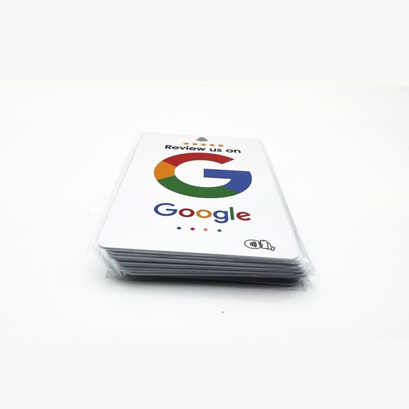 Looking for google review cards online in India? Shop for the best google review cards from our collection of exclusive, customized & handmade products.