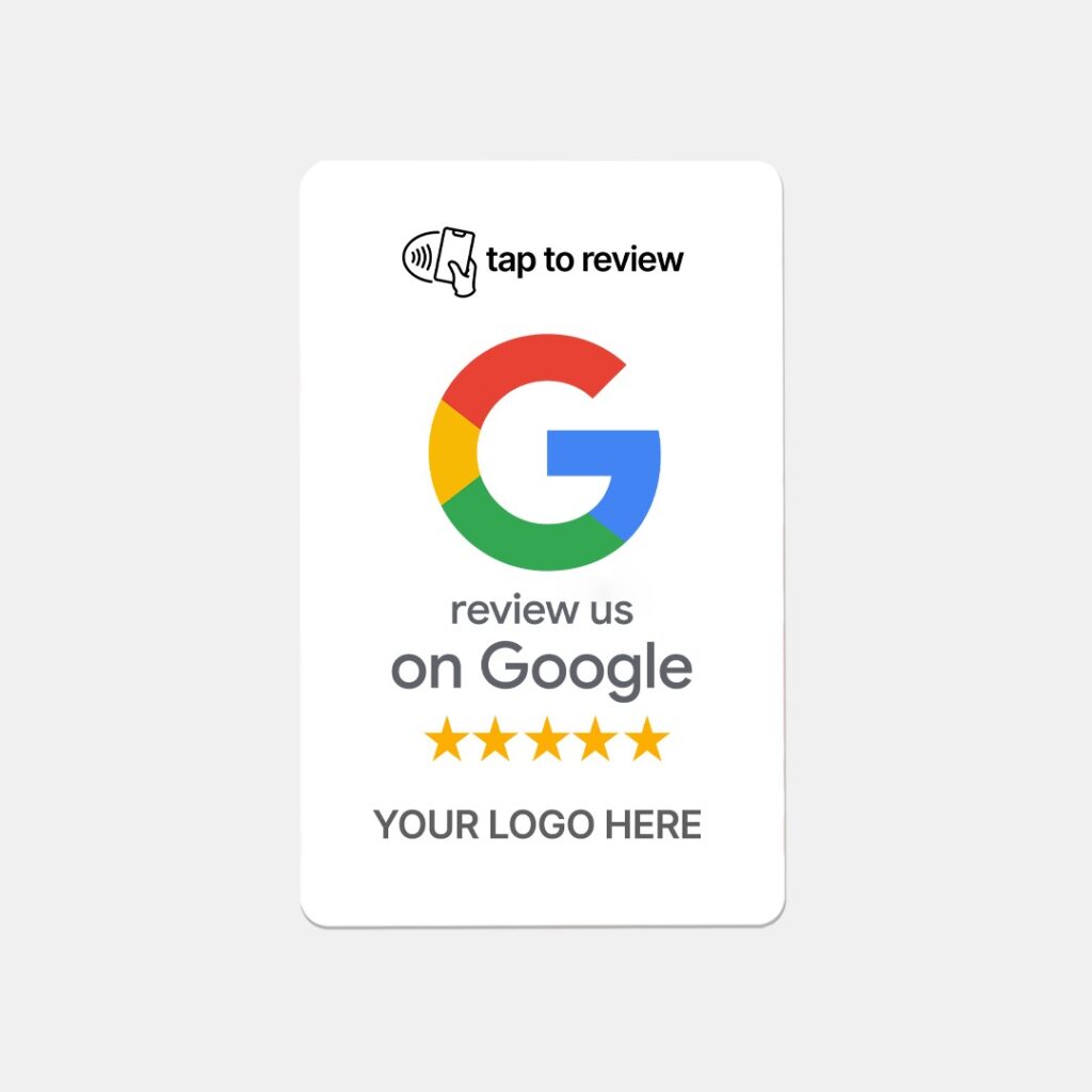 Google Review NFC Card | reviews for google Google Review Card - With NFC - Now In India Vertical contactless & connected Google review card, Google review collection card, Card with NFC chip, Google review contactless card. Google Review NFC Tag | reviews for google Google Review Card NFC in India Google review nfc card qr code google review nfc card india Google review nfc card android google review card free how to make google review card google review card template nfc review card best google review cards, nfc google review card india, google review card free, google review nfc card, google review qr code, nfc review card, google review card template, smart tap google reviews, how to make google review qr code, Customised nfc google review card india, Personalized Smart NFC & QR Google Reviews Card with Premium UV Print,