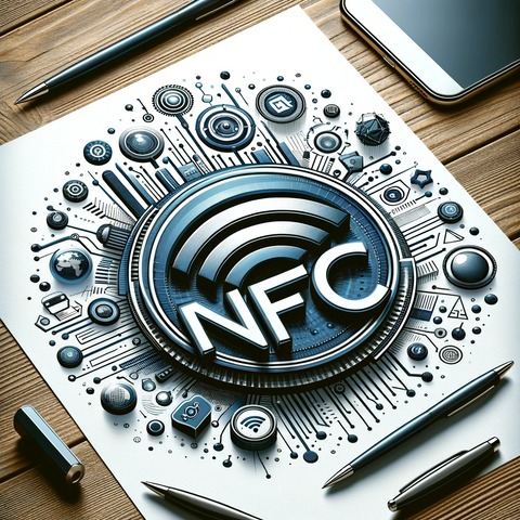 nfc pdf nfc instagram nfc logo nfc football nfc in mobile nfc tag nfc iphone nfc android چیست