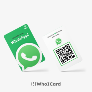NFC whatsapp Business Cards, Works with Android and iOS, NFC & QR whatsapp Card, NFC Card, NFC & QR Review Card,whoicard - - vadodara, rajkot, surat, ahmedabad, gujarat, delhi, mumbai, bengaluru, pune, india, card free,Whatsapp nfc business card free, nfc business card meaning, nfc name card, nfc business card ahmedabad, nfc business card bangalore, nfc business card kerala, nfc digital business card, contactless business card