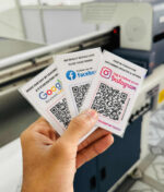 whoicard - Instagram Influencer NFC Card - vadodara, rajkot, surat, ahmedabad, gujarat, delhi, mumbai, bengaluru, pune, india.