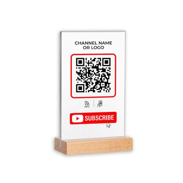 whoicard-wooden-nfc-qr-standee-3