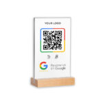 whoicard-wooden-nfc-qr-standee-3