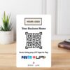 upi qr standee, qr code payment standee, upi payment standee, qr code standee for shop, digital payment standee, customized upi standee, branded qr code standee, payment display standee, table top upi qr standee, shop payment qr code stand, upi qr code display, qr payment board, qr code shop standee, customized payment standee, mobile payment qr stand, cashless payment qr standee, upi display stand for shop, restaurant payment qr standee, cafe table qr standee, upi qr sign board