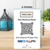 upi qr standee, qr code payment standee, upi payment standee, qr code standee for shop, digital payment standee, customized upi standee, branded qr code standee, payment display standee, table top upi qr standee, shop payment qr code stand, upi qr code display, qr payment board, qr code shop standee, customized payment standee, mobile payment qr stand, cashless payment qr standee, upi display stand for shop, restaurant payment qr standee, cafe table qr standee, upi qr sign board
