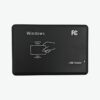 RFID ID card reader, RFID reader, RFID access reader, RFID card scanner, contactless card reader, proximity card reader, RFID smart card reader, NFC card reader, USB RFID reader, desktop RFID reader, handheld RFID reader, RFID reader device, RFID reader module, RFID reader writer, RFID encoder, RFID reader for access control, RFID time attendance reader, RFID terminal, RFID door access reader, MIFARE card reader, 13.56MHz RFID reader, 125kHz RFID reader, UHF RFID reader, long range RFID reader, short range RFID reader, Bluetooth RFID reader, WiFi RFID reader, RS232 RFID reader, USB contactless reader, RFID badge reader, RFID ID scanner, RFID identity reader, RFID employee card reader, RFID student card reader, RFID membership card reader, programmable RFID reader, RFID reader for security, RFID reader for gates, RFID system reader, RFID card access system, RFID attendance system, RFID reader machine, RFID reader for PC, plug and play RFID reader, RFID reader for windows, RFID reader for mac, RFID reader for android, RFID card detector, RFID reader supplier, RFID reader manufacturer, RFID reader distributor, RFID card reader India.