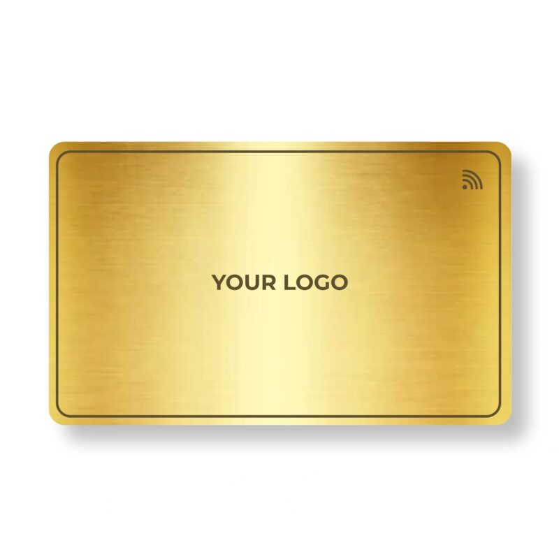 gold metal nfc card, metal nfc card, gold nfc card, premium nfc business card, luxury nfc card, nfc business card metal, nfc-enabled metal card, engraved metal nfc card, gold-plated nfc card, stainless steel nfc card, contactless nfc card, programmable nfc card, rfid nfc card, smart business card, digital business card, tap-to-share card, tap-to-connect card, tap-to-pay compatible, corporate nfc gifts, vip nfc pass, event nfc badge, membership nfc card, access control nfc card, hotel key nfc card, wedding nfc invite, custom branded nfc card, laser engraved nfc card, durable metal card, wholesale nfc cards, bulk metal nfc cards, eco-friendly digital card, nfc marketing tool, contactless networking card, nfc portfolio card, social media nfc card, crm-integrated nfc card, nfc business card printing, bespoke nfc cards, premium corporate gifts nfc, high-end nfc cards