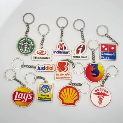 Customize Acrylic Keychain
