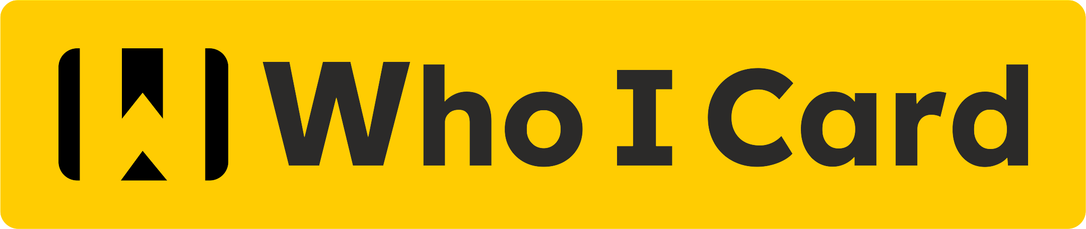 Who I Card - India's No. 1 NFC, RFID & QR Products & Solutions Company - NFC | RFID | QR | Standee | Review Cards | Keychains | Lucky Spinner Wheel | All India Delivery