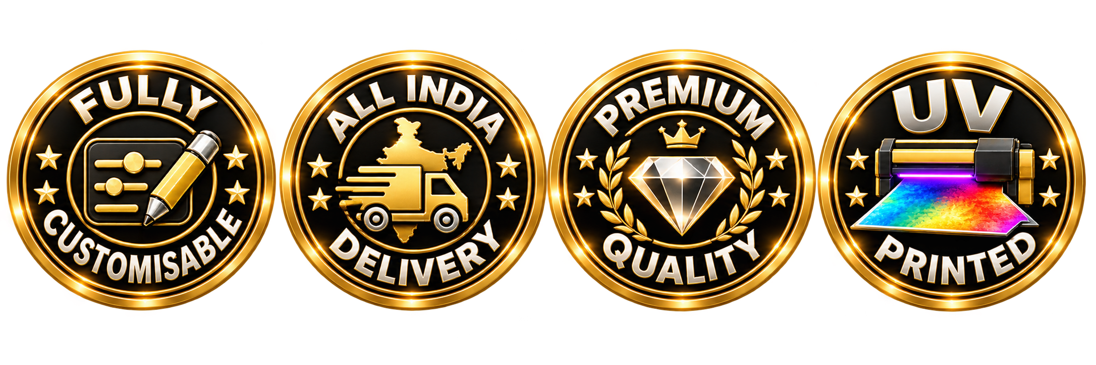 Trust Badge Image